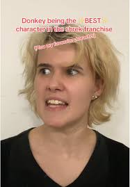 Donkey: The Best Character in the Shrek Franchise