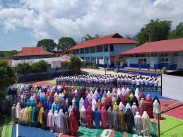 Sman 1 padang panjang, padangpanjang, indonesia. Smkn 1 Padang Panjang Lakukan Pembinaan Karakter Suha News