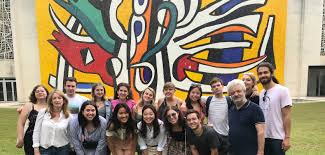 Art, Literature, & Contemporary European Thought: Global Learning Office -  Northwestern University