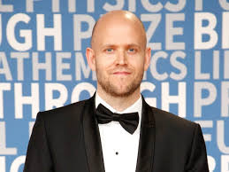 'some artists that used to do well in the past may not do well in this future landscape.' after reading a recent interview with spotify founder and ceo, daniel ek, which had a how to lose. Successful Companies Started By People In Their 20s