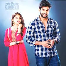 Team pressure cooker telugu web series directed by sujoi, sushil cast by sai ronak,preeti asrani,rahul ramakrishna. Pressure Cooker An Honest Story Of Our Generation