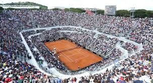Bonjour, je suis classé 30/5 et je jouais 3h par semaine, je mesure 1,71m pour 86 kg. Tennis Rome Le Tournoi Pourrait Se Derouler Cette Annee Mais Sur Une Autre Surface Sport 365
