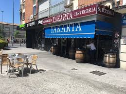 Yakarta, la capital de indonesia, es una ciudad caótica, abarrotada, cosmopolita y llena de contrastes. Sidreria Yakarta Madrid Opanel Restaurant Reviews Photos Phone Number Tripadvisor