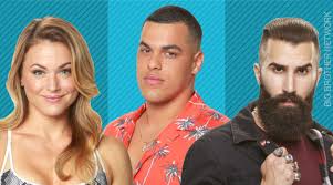 How does the show big brother work? Big Brother 19 Final 3 Who Should Win Season Stats And Strategies Big Brother Network