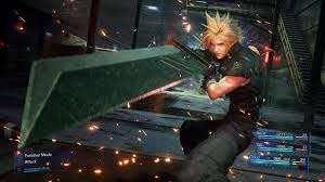 ❤ get the best final fantasy vii wallpapers on wallpaperset. 4k Wallpaper 1080p Final Fantasy 7 Hd Wallpaper