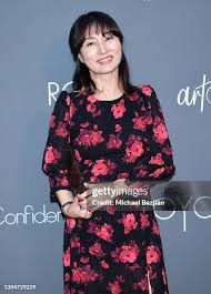 Jae Yamaguchi arrives at Tribute To Vivaldi With Master ROYO At ...