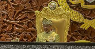 يڠدڤرتوان اݢوڠ‎), also known as the paramount ruler, the supreme head or the king. Hr Ministry June 8 Public Holiday To Mark Agong S Birthday Must Be Observed Malaysia Malay Mail