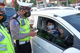 Karena itu sekarang memang pemerintah berupaya keras bagaimana memperkecil lagi jumlah yang tidak mematuhi. Anvaomkubnidpm