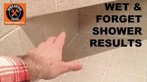 Enjoy our hd porno videos on any device of description: Wet And Forget Shower The Results Of An 11 Week Experiment