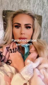 Megan Borrowman Jordan Prison