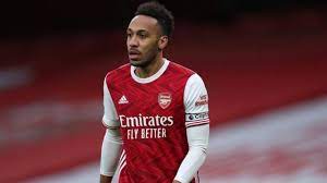 Aubameyang is a gabonese surname, citation needed it may refer to: Arsenal V Tottenham Pierre Emerick Aubameyang Dropped For Breach Of Pre Match Protocol Bbc Sport