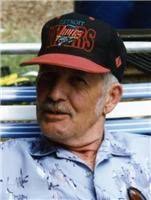 Harold Buchanan Obituary (2013)