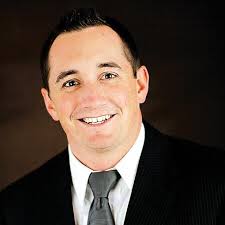 Cameron Armagost named Bank of Colorado branch president