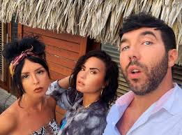 Photos from Demi Lovato's Quotes