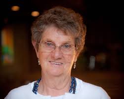 Dolores Joan Topp Obituary & Funeral