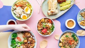 All of coupon codes are verified and tested today! Camile Thai At Kitchen United Mix Thai 205 W Wacker Dr Chicago Il Restaurant Reviews Phone Number Menu