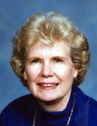 Nancy Doehrmann Obituary