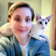 If the cat distribution system finally finds you when you're