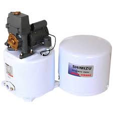 Adanya pompa air mungkin saja bisa memudahkan masyarakat dalam mengatasi kesulitan dapat air bersih. Shimizu Ps 255bit Pompa Air Non Auto 250 Watt Jakarta Indonesia Harga Jual Terbaik