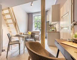 No wonder we feel like we never have enough time! Small House With Mezzanine Design