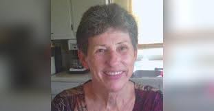 Diana Kay Mahan Obituary