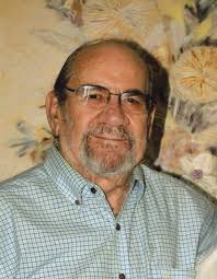 Obituary information for John Charles Andresen