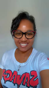 Tasha Scott Moon Child