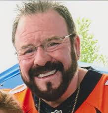 Ronald Gallegos Obituary