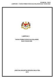 12/25/2019 02:21:00 am sanimas adalah sebuah program sanitasi yang dalam pelaksanaanya melibatkan masyarakat, masyarakat sebagai subjek program. Gaji Tfl Sanimas 2020 Tarikh Gaji Pencen 2020 Fur Android Apk Herunterladen Jadual Dan Tarikh Gaji 2020 Kakitangan Kerajaan Galaxy Blue