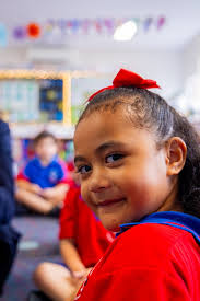 Stopped by Lalor Park Public School