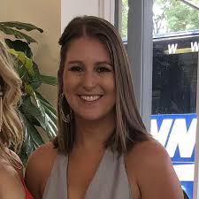 Alexa Morin and Thomas Crenshaw's Wedding Website