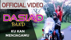 Am c f g 2x. Chords For Dasiad Band Ku Kan Menjagamu