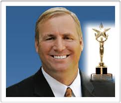 Badass Of The Week Award