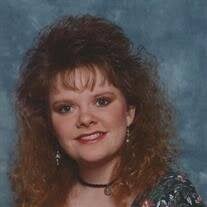 Marcie Renea Dickenson Obituary