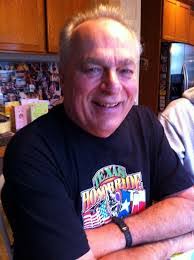 Gene Bridgman's Instagram, Twitter & Facebook