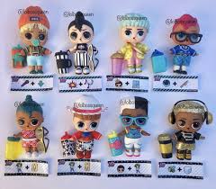 Lol Surprise Boys Lol Dolls Cute Toys Lols Toys