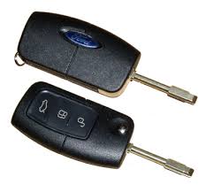 Did you recently get replacement car keys, and now you're wondering how to program ford. Ford High Security Tibbe Flip Remote Key Unprogrammed Keysinthepost Online Shop Mail Order Car And Motorcycle Keys