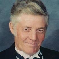 Hubert Dean Hyatt Obituary