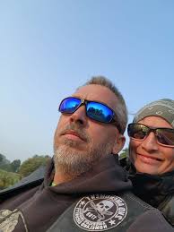 MI District team participates in Vietnam and Goldstar Wall escort