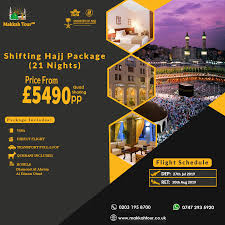 Budget Shifting Hajj Package 21 Nights Economy To Luxury Hajj Deals 2019 Accessible Covering All Spending Gatherings We Mastermind Fli Trip Tours Makkah