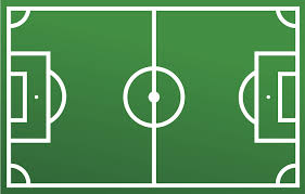 Green turf grass texture and background for d. Soccer Field Clipart Free Download Transparent Png Creazilla
