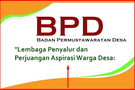 Administrasi desa, format buku administrasi umum, buku administrasi sekdes. Format Lengkap Buku Manajemen Bpd Desa Terbaru Idn Paperplane