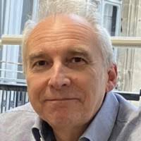 Eric Ethier Email & Phone Number