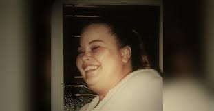 Amanda Marie Miller Obituary