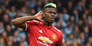 Proud to represent @adidasfootball across the world! Pol Pogba Penalti Bil Ya Potomu Chto V Komande Net Shtatnogo Penaltista