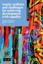 Alejandro penagos is on facebook. Youth Realities And Challenges For Achieving Development With Equality By Publicaciones De La Cepal Naciones Unidas Issuu