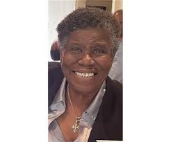 Brenda Barrett Obituary (1951