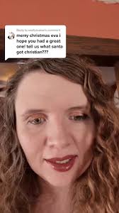 Replying to @reallyavalee What Christian Got For Christmas