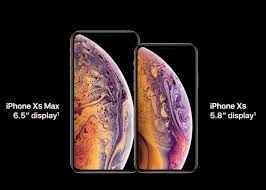 Click on any of the prices to see the best deals from the the pricing published on this page is meant to be used for general information only. Iphone Xs Iphone Xs Max Launched In India Today Specifications Price And More Technology News India Tv