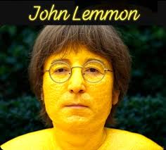 😂WEIRD 🍋 MEME WEDNESDAY😂 John L Lemmon